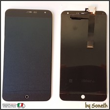 TOUCH SCREEN ED LCD DISPLAY