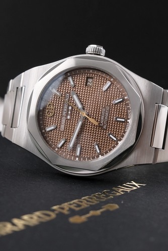 Girard perregaux laureato - girard,
