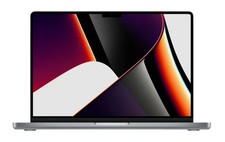 Apple MacBook Pro 16,2" 2021 |
