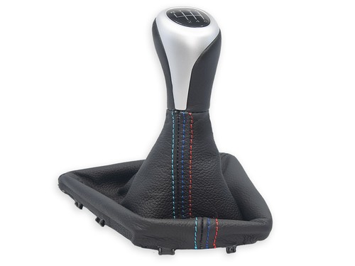 Pomello per bmw - f20, cuffia