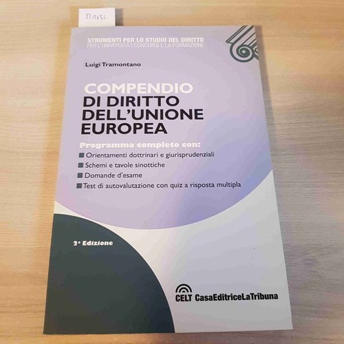 Compendio diritto - di,