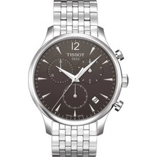 Orologio al quarzo cronografo