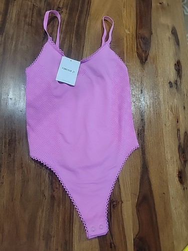 Body donna forever lingerie - body,