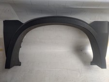 Modanatura parafango posteriore sinistro-destro Iveco Daily 2014 in avanti