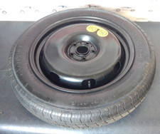 RUOTA RUOTINO CERCHIO 5 FORI