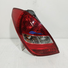 Fanale / Faro / Proiettore posteriore sx Hyundai I20 2009 DEPO ecoAC12342