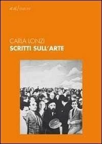 Scritti sull arte - scritti, sull'arte