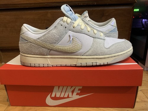 Taglia nike dunk se - nike, low