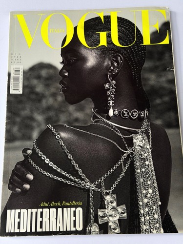 Vogue italia giu - giu, n