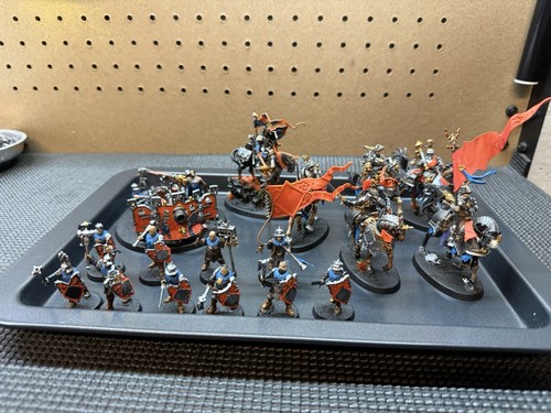 Warhammer age sigmar - of, punta