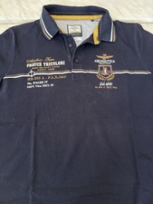 POLO UOMO AERONAUTICA MILITARE TAGLIA XL