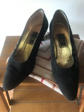 scarpe decollete Rene Caovilla