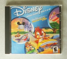 Walt Disney World Magical