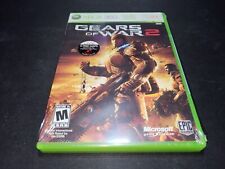 Gears of War 2 DNSB 11/07/08