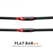 Manubrio Mountain Bike Fibra