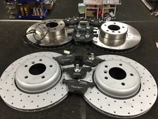 PER BMW SERIE 5 535D M SPORT