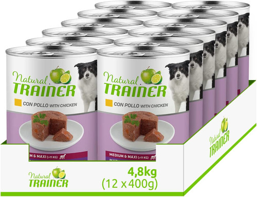 Mangime umido per cani - mangime,