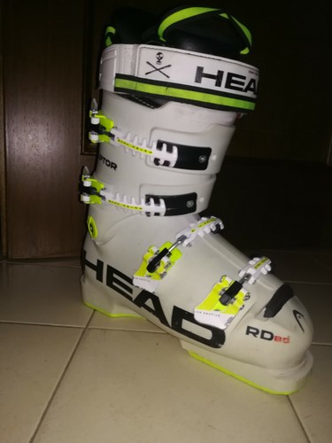 Scarponi sci head raptor - da,