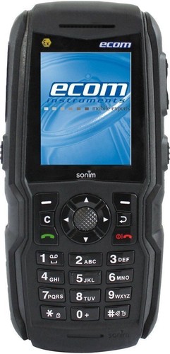 Nuovo telefono cellulare - , sonim