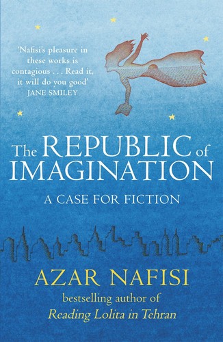 The republic imagination - the,