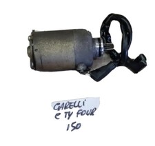 MOTORINO AVVIAMENTO GARELLI