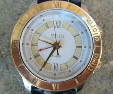 OROLOGIO MECCANICO  CARICA