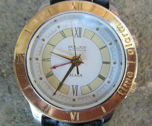 Orologio meccanico carica - meccanico,