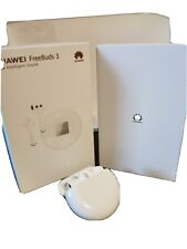 Huawei freebuds 3
