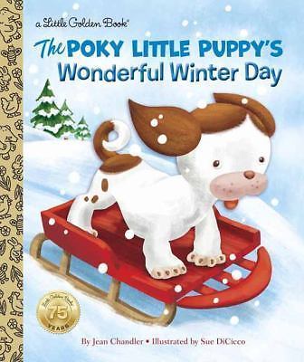 The poky little puppy - little, puppy's