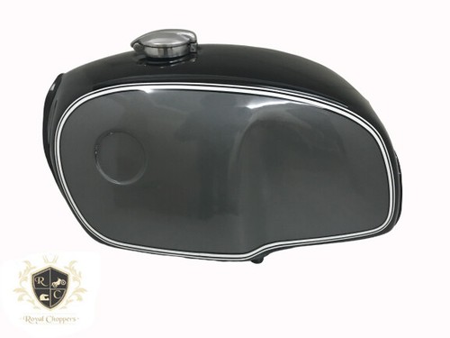 Serbatoio benzina bmw r100 - serbatoio,