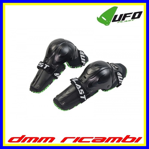 Ginocchiere bmbino ufo - bmbino,