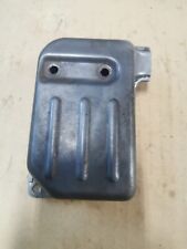 MARMITTA SILENZIATORE PER MOTOSEGA ECHO CS 440 VL ORIGINALE, INTROVABILE!!!