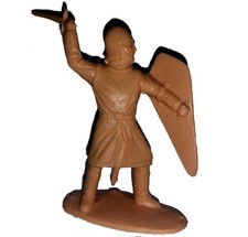 SOLDATINO DI PLASTICA