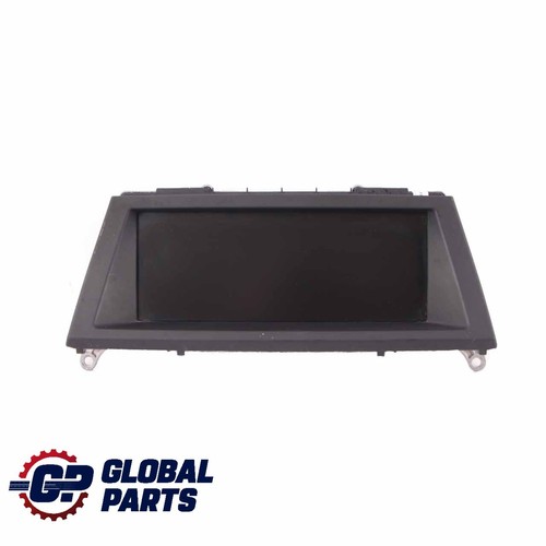 Monitor cruscotto bmw x6 - monitor,