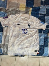 MAGLIA MBAPPE MONDIALE🇫🇷