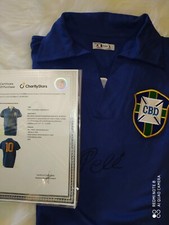 Shirts maglia calcio pelè - maglia,