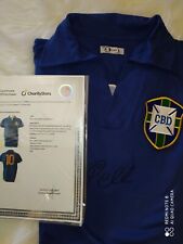 T-shirts Maglia Calcio Pelè