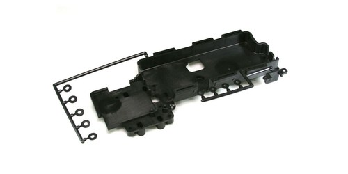 Kyosho if503 vano batteria - vano,