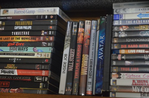 Dvd lot pick choose - lot, –