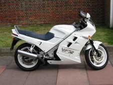 Per honda vfr750 1988 - per, f