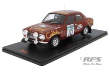 Ford Escort RS 1600 Mk I RAC