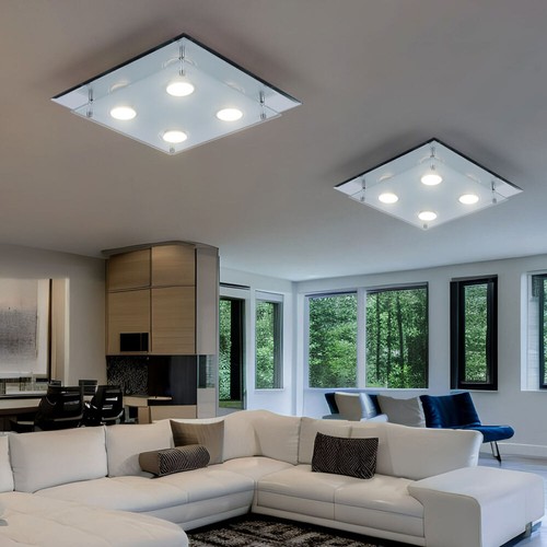 Lampada soffitto led - da, in