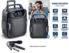 Alto UBER FX2 Cassa Trolley