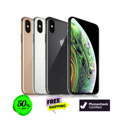 Apple iphone 256 64 gb - xs,