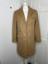 Cappotto cammello French
