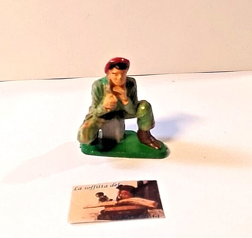 Soldatino petit soldat starlux - soldat,