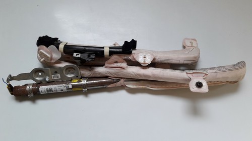 Airbag airbags tendina - airbag,