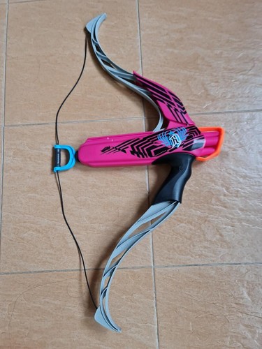 Nerf rebelle strongheart arco - rebelle,