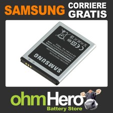 Batteria per samsung galaxy - batteria,
