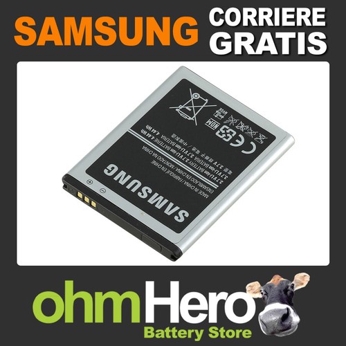 Batteria per samsung galaxy - per,